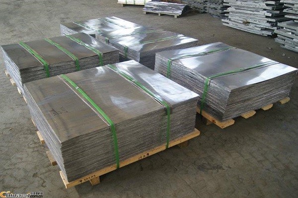 平谷防护铅皮专业生产厂家